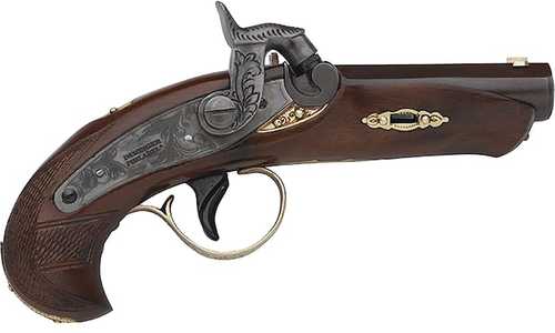 Philadelphia Derringer Muzzleloading Pistol-img-0