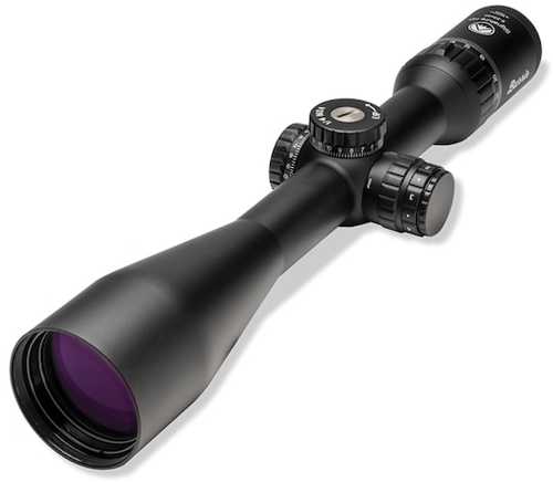 Burris Signature HD Rifle Scope 30mm Tube 5-25x 50mm Side Focus Matte