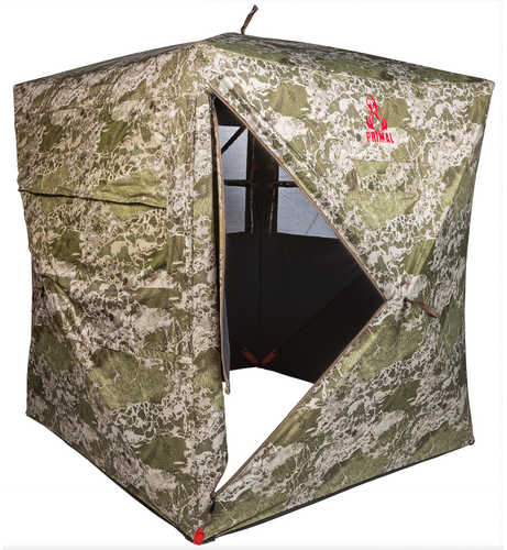 Primal The Vision 270 Ground Blind Model: PTVB-741