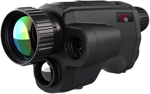 AGM Global Vision Fuzion LRF TM50-640 Thermal Monocular Black 3-24x 50mm