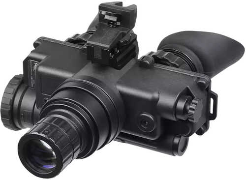 AGM Wolf-7 PRO NL1 Night Vision Goggles-img-0