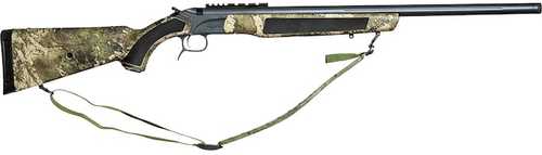 CVA Accura MR-X Muzzleloading Rifle 50 Caliber 30" Threaded Nitrace Barrel True Timber Strata