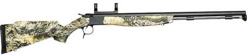 CVA Optima V2 Muzzleloading Rifle 50 Cal-img-0