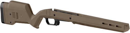 Magpul Industries Hunter 110 Stock Flat Dark Earth Right Hand Fits Savage Short Action (does Not Axis Rifles)