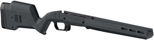 Magpul Industries Hunter 110 Stock Gray Right Hand Fits Savage Short Action (does Not Axis Rifles) Includes Bolt