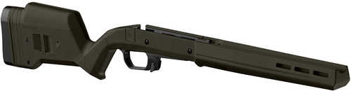 Magpul Mag1069-ODG-Rt Hunter 110 Stock Fixed-img-0