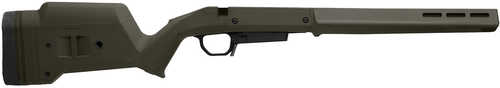 Magpul Mag1207-ODG Hunter American Stock OD Green-img-0