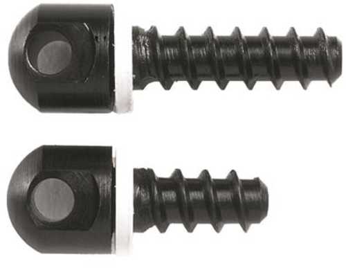 Uncle Mikes Sling Swivel Screws 115 RGS 1/2 in. Model: