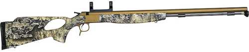 CVA Optima V2 LR .50Cal 28" Bronze CERA/Rt EXSCAPE-img-0