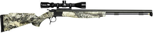 CVA Optima V2 209M .50 Cal 26" 3-9X40 Black/Rt EXCAPE