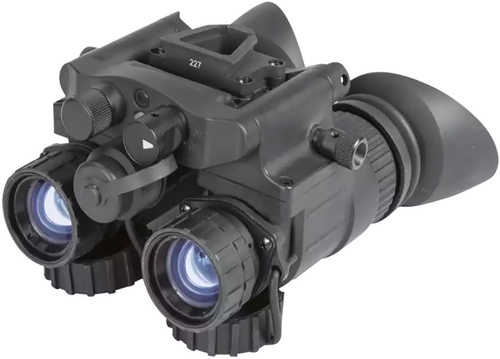 AGM NVG-40 3AL1 Dual Nv GLE/BNO P43