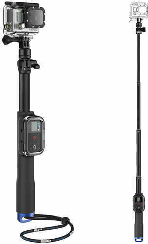 Sp Gadgets Remote Pole 39 In. 53021