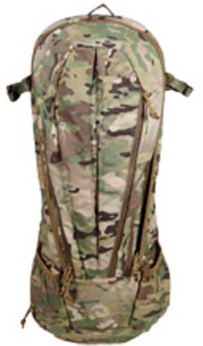 Grey Ghost Gear Apparition Sbr Bag Backpack Can Fit A 10.5" Or Shorter Sbr Matte Finish Multicam Gtg5874-5