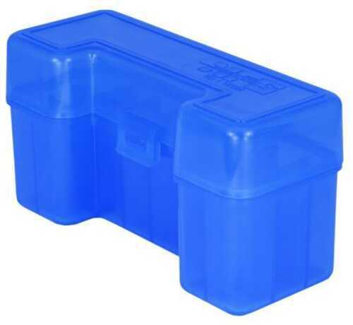 Berrys Ammo Box #113 - WSM 20/Rd Blue