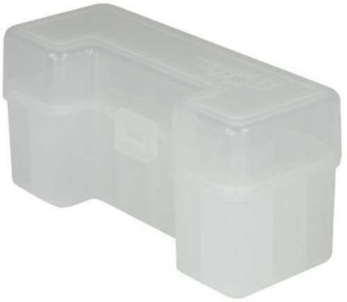 Click to see larger image. Berrys Ammo Box #111 - .45/70 Govt. 20/Rd Clear