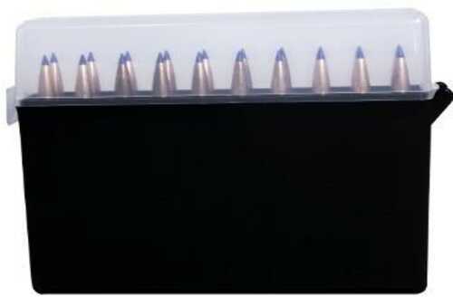 Berrys Mfg 210 Ammunition Box For .270/.30-06 - 20Rd Clear/Black