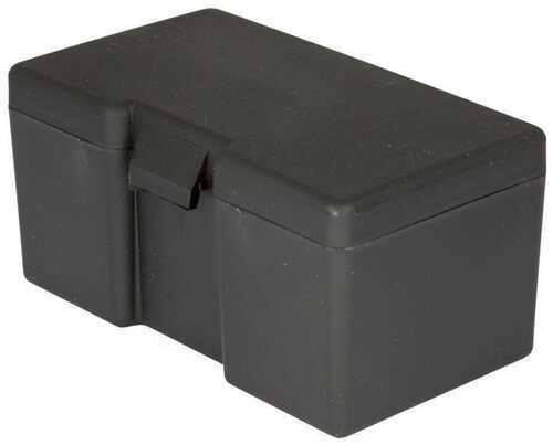Berrys Ammo Box #409U - Black Utility Box