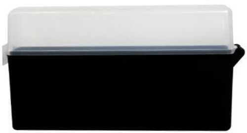 Click to see larger image. Berrys Mfg 209 Ammunition Bos For .243/6.5/.30-06 - 20Rd Clear/Black