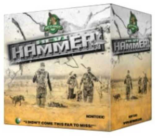 HEVI-Shot HEVI-Hammer Shotshells 20 Ga 3" 1Oz 1350 Fps #3 25/ct