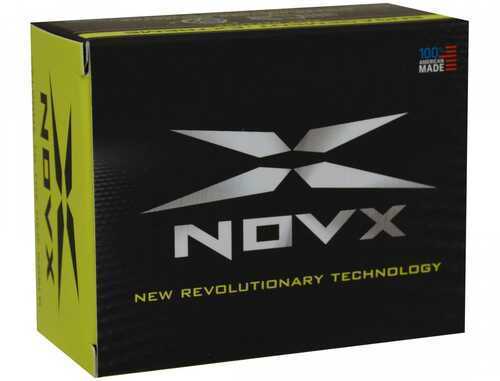 NovX Cross Trainer/Competition Lead-Free Handgun Ammunition .40 S&W 97 Gr Pc 1300 Fps 20/ct