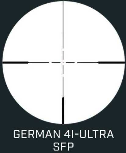 Click to see larger image. Bushnell Forge 2-16x50mm Rifle Scope SFP G4I Ultra Illum Black