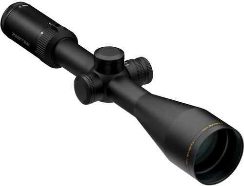 ZeroTech Thrive HD Riflescope 3-18x56 PHR-II IR MOA Illumination 30mm