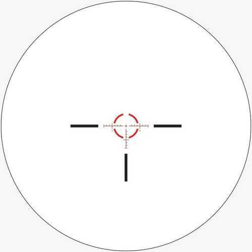 Click to see larger image. Athlon Talos BTR Gen2 1-4X24 SFP ATMR7 IR-Mil Reticle Illuminated Black