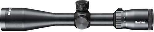 Bushnell Rp3120Cf Prime Center Fire Black 3-12X40mm 1" Tube Multi-X Reticle Includes 7 BDC Turrets