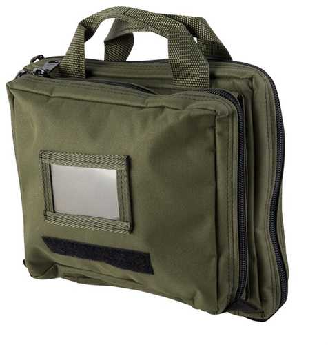 Brownells M16/M4 Maintenance Field Pack
