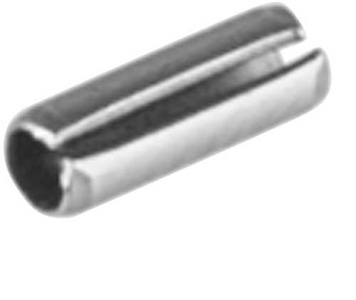 Genuine Ruger® Factory Replacement Part For Ruger® 10/22® Rifles. 10/22 Spacer Pin