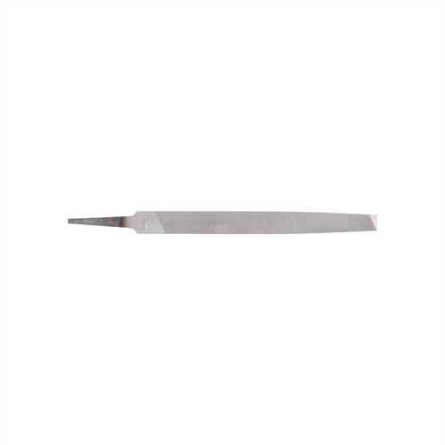Apex Tool Smooth Cut Mill Files 6" long