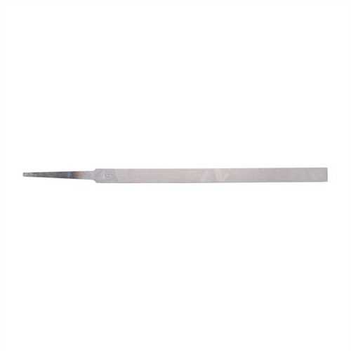 Apex Tool 6" Narrow Pillar File