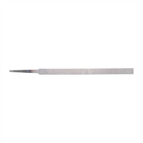 Apex Tool 6" Narrow Pillar File