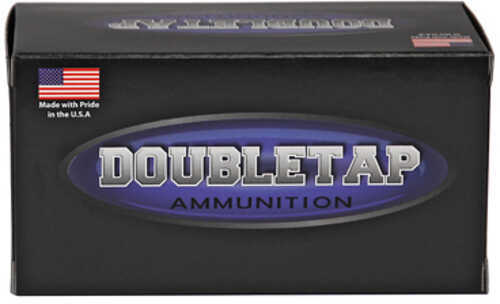 Doubletap Ammunition Target 223 Remington 62gr Fmj Boat Tail 50 Round