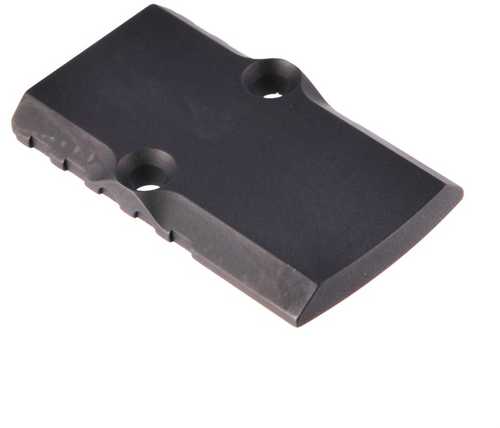 RMR Cover Plate