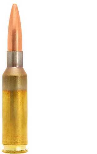 Lapua Ammo Scenar 6.5x47mm 123 Grains Open Tip Match 50 Rounds