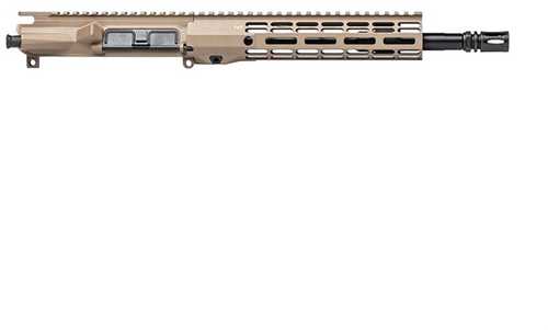 Aero Precision M4E1-T Atlas R-One Complete Upper Receiver 5.56mm NATO 11.5" Barrel Flat Dark Earth