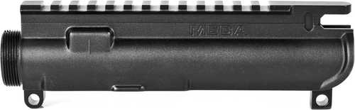 Click to see larger image. ZEV Technologies Mega Forged Upper Receiver Model: MEGA-AR15-UPPER-FOR