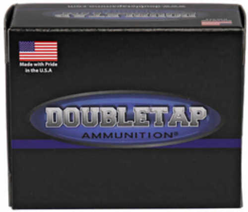 Click to see larger image. Doubletap Ammunition Bonded Defense 40 S&w 165 Grain Jacketed Hollow Point 20 Round Box