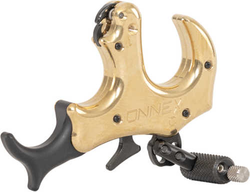 OnneX Clicker Thumb Release Heavy Metal X-Large