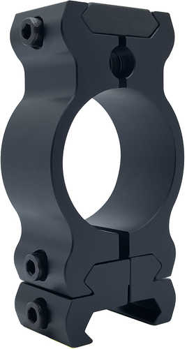 VersaRing Universal Scope Rings Black 30mm Vertical