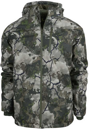 Kings Weather Pro Insulated Jacket KC Ultra Large