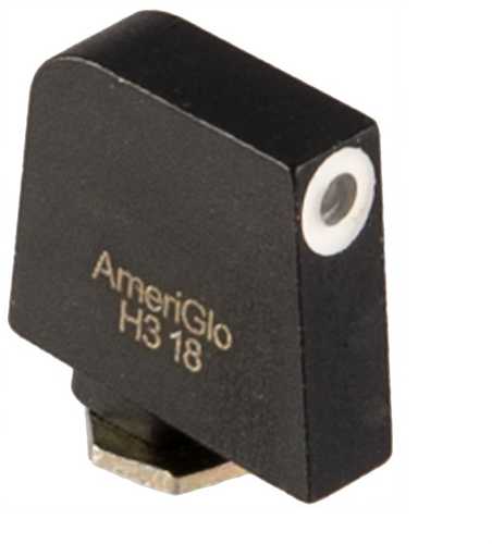 Tritium Front Sight For Glock~