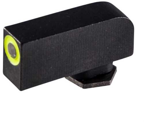 Pro-glo Tritium Round Front Sight 220x140 For Glock~