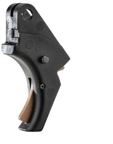 <span style="font-weight:bolder; ">Smith</span> & Wesson Sdve Polymer Action Enhancement Trigger