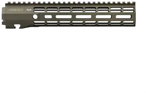 Ar-15 Atlas R-one Handguards M-lok