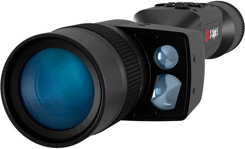 Atn X-sight 5 Lfr Night Vision Riflescope 3-15x30m-img-0