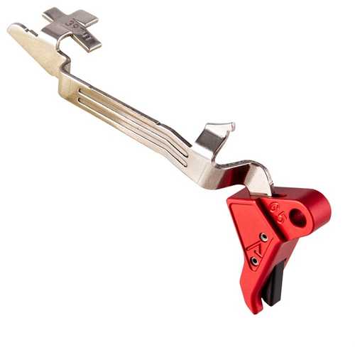 Drop-In Trigger For Glock~ Red