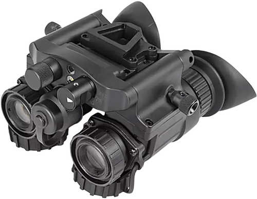 Agm 14nv5122483011 Nvg-50 Nl1 Dual Gle/bno Lv1-img-0