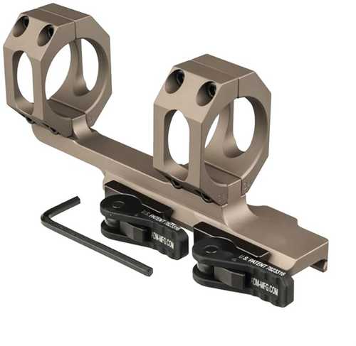 Recon Quick Detach Scope Mounts